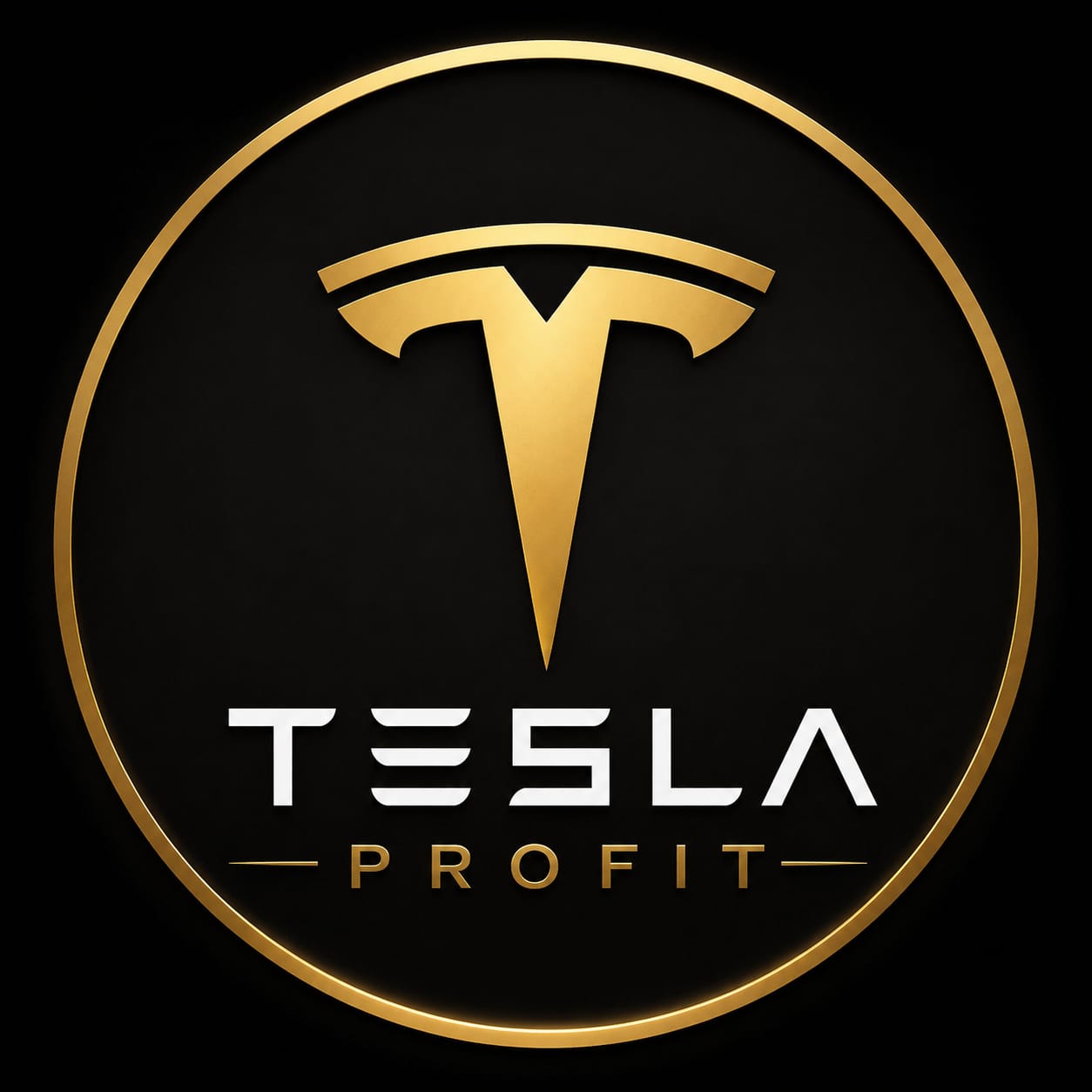 Tesla Profit