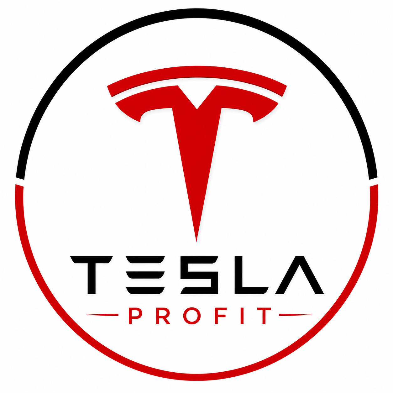 Tesla Profit